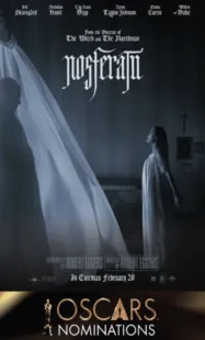Nosferatu นอสเฟอราตู 2025