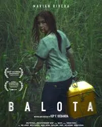 Balota  บาโลต้า (2025)