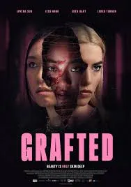 การเต็ด Grafted (2024)