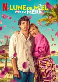 ฮันนีมูนครัชเชอร์ Honeymoon Crasher (2025)