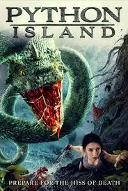 Island Python เกาะงูยักษ์ประหลาด (2025)