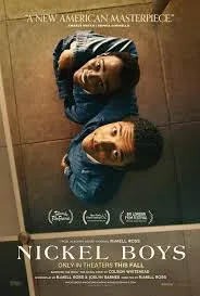 นิเกล บอยส์ Nickel Boys (2024)