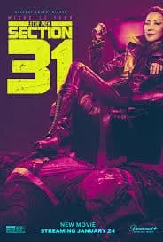 สตาร์เทรค ภาคที่ 31 Star Trek Section 31 (2025)