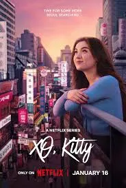 เอ็กซ์โอ คิตตี้ 2 XO Kitty Season 2 (2025)