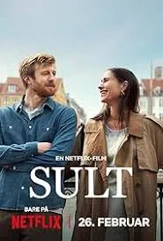 เรื่องราวความรักในโคเปนเฮเกน A Copenhagen Love Story (2025)