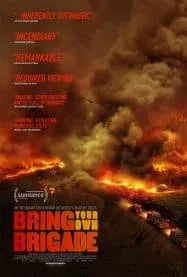 บริง ยู อาว ไบร์จ Bring Your Own Brigade (2021)