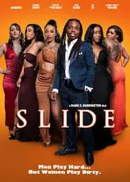 สไลด์ Slide (2025)