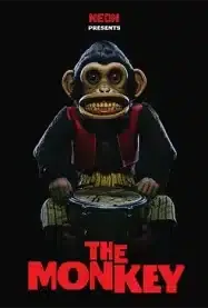 จ๋อจัดตาย The Monkey (2025)