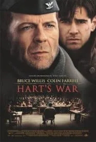 Hart’s War (2002) ฮาร์ทส วอร์ สงครามบัญญัติวีรบุรุษ