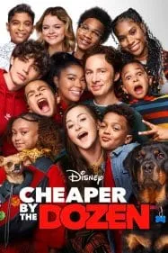 ชีปเปอร์ บาย เดอะ โดเซ็น Cheaper by the Dozen (2022)