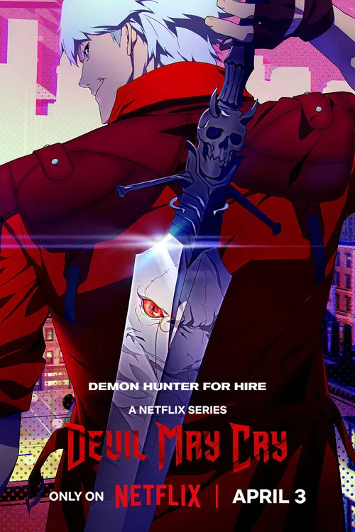 Devil May Cry (2025) ซับไทย และ พากย์ไทย