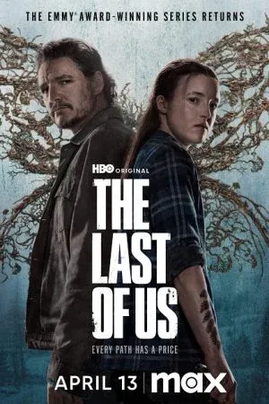 The Last of Us Season 2 (2025)