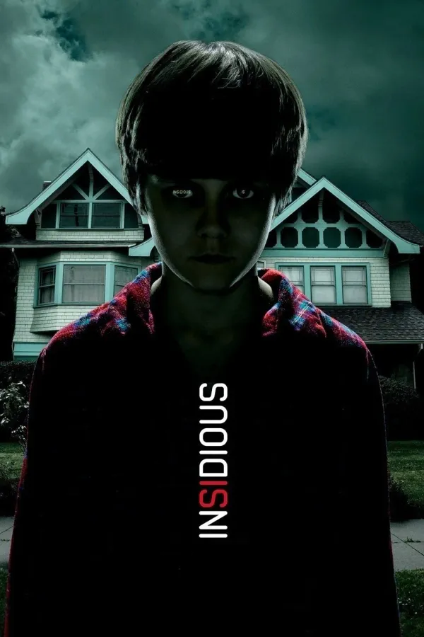 Insidious (2011) วิญญาณตามติด