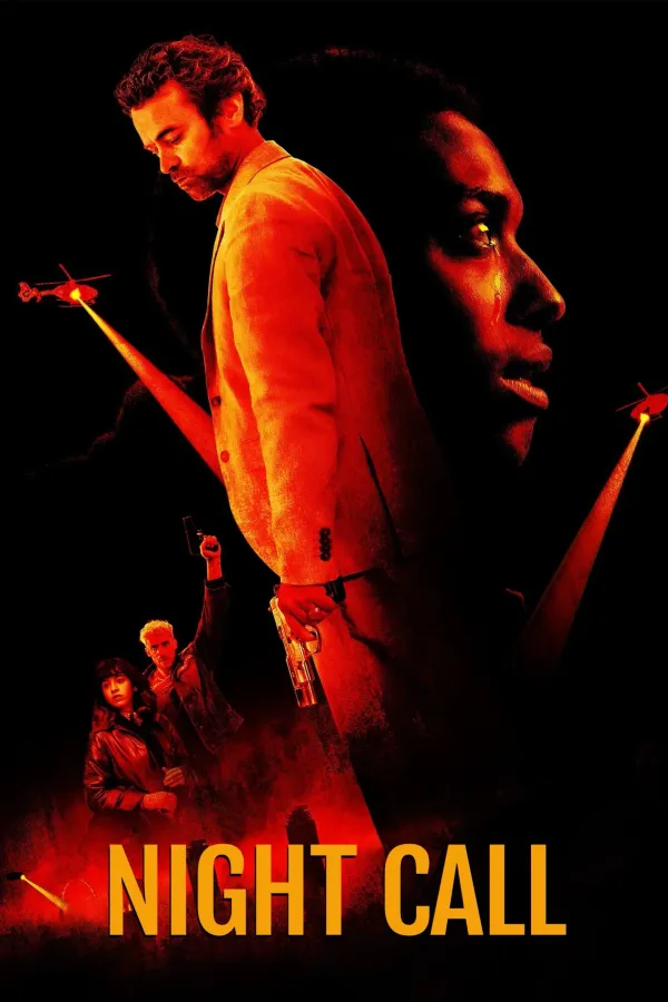 Night Call (2024)