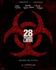28 ปีให้หลัง เชื้อเขมือบคน 28 Years Later 2025