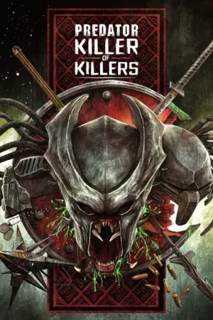 Predator Killer of Killers (2025)