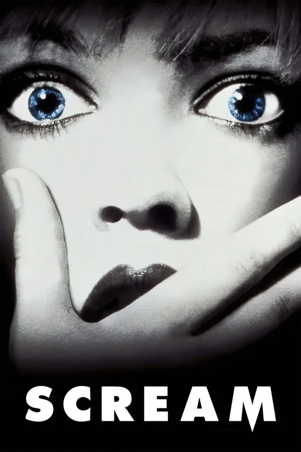 Scream (1996) หวีดสุดขีด