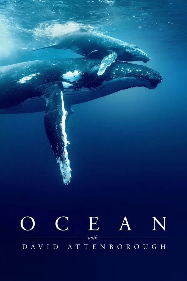 Ocean with David Attenborough (2025)