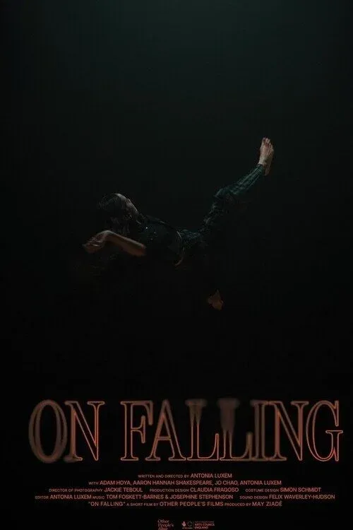 On Falling (2024)
