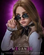 เมแกน 2.0 Megan 2.0 2025