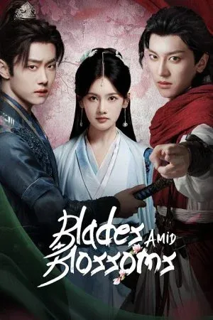 Blades Amid Blossoms (2025)