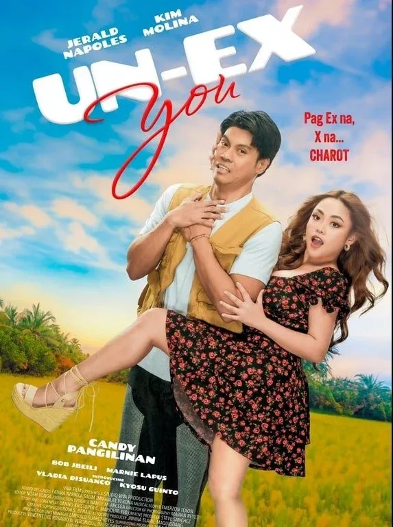 Un-Ex You (2025) จับแฟนเก่ามารักใหม่