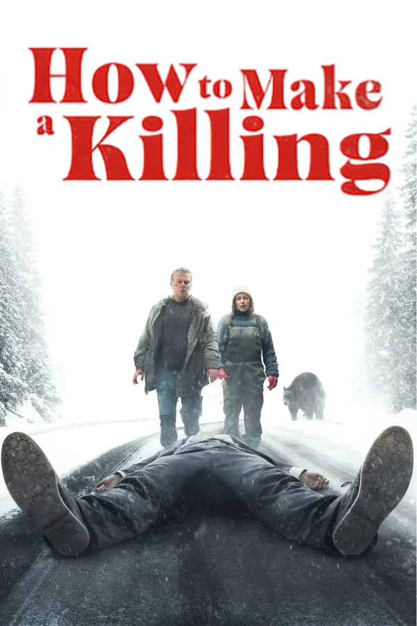 How to Make a Killing (2025)