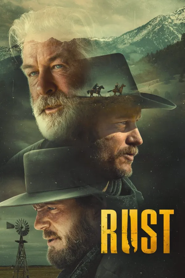 Rust (2025)