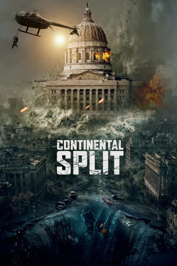 Continental Split (2024)