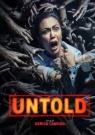 ซ่อนเร้น Untold 2025