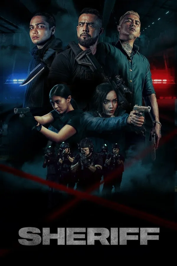 Sheriff (2024) มือปราบเจ้าพ่อเถื่อน