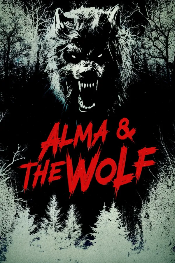 Alma & the Wolf (2025) อัลมาและมนุษย์หมาป่า