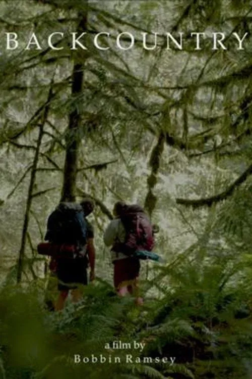 Backcountry (2024)