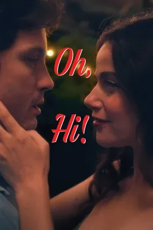 Oh Hi (2025) โอว์ ไฮ! ล็อกหัวใจให้อยู่หมัด