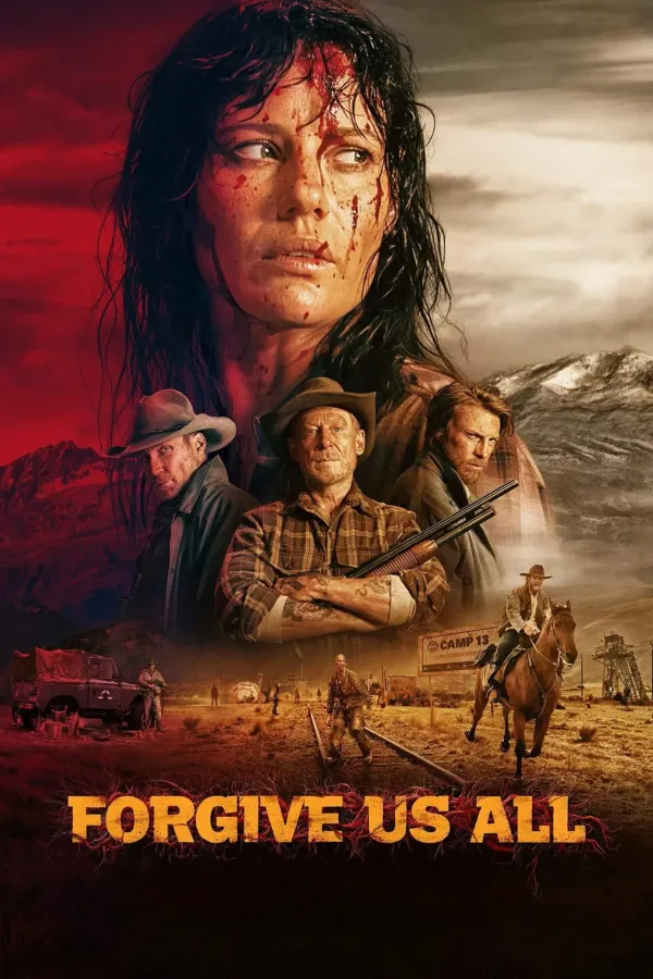 Forgive Us All (2025)