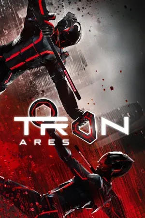 Tron Ares (2025) ทรอน แอรีส