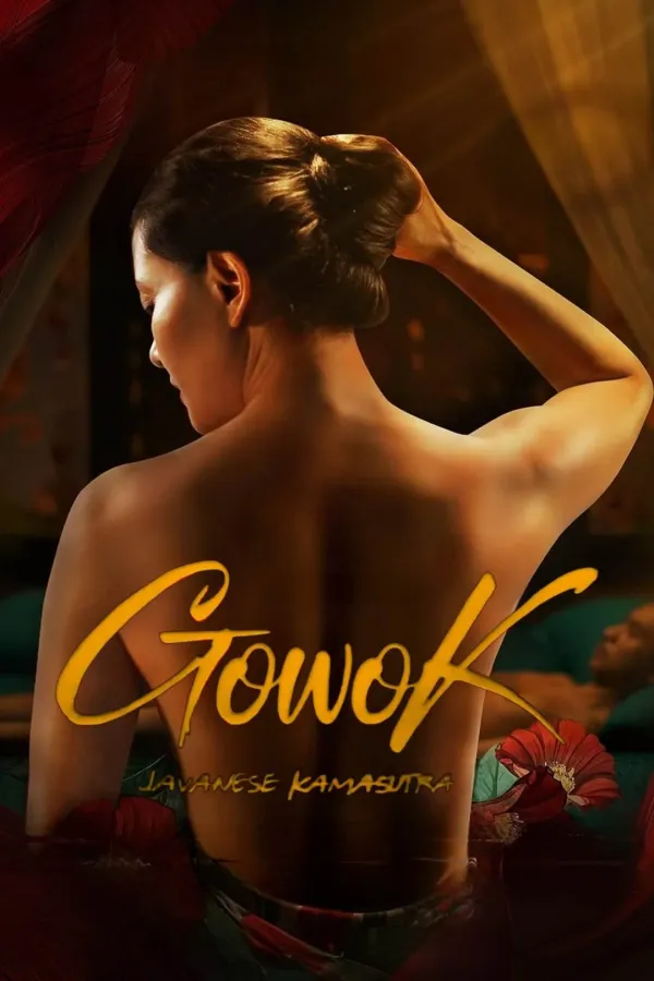 Gowok: Javanese Kamasutra (2025)