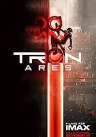 Tron Ares (2025) ทรอน แอรีส