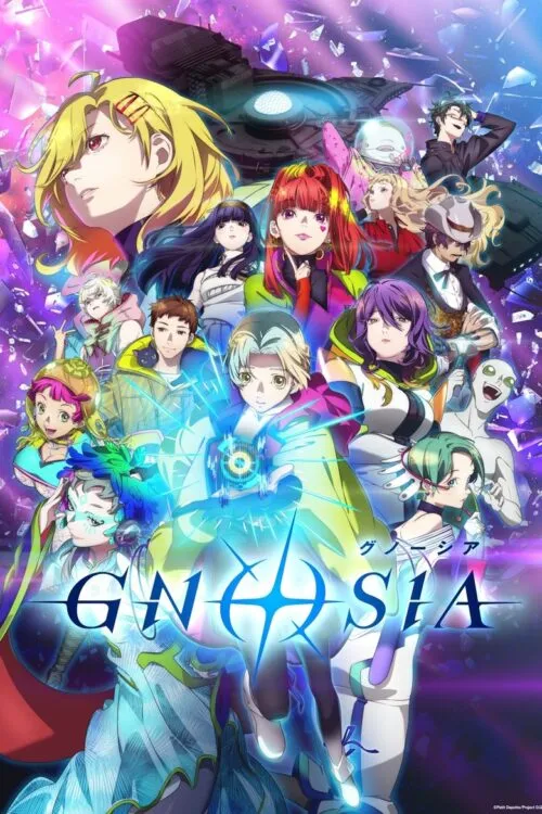 GNOSIA ซับไทย