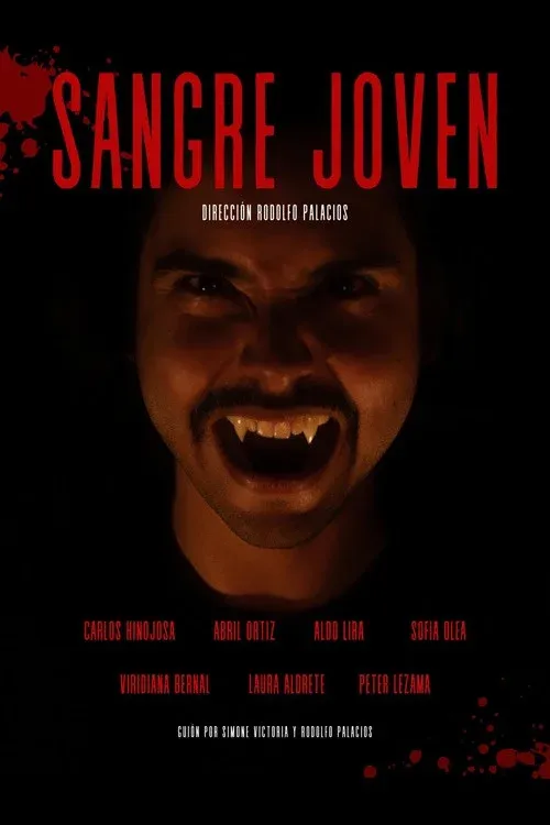 Young Blood (2024)