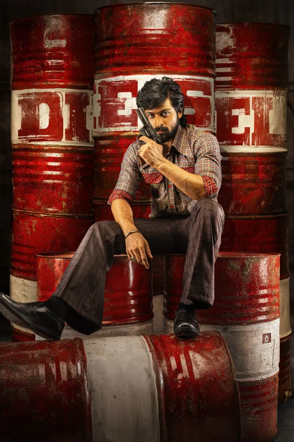 Diesel (2025)
