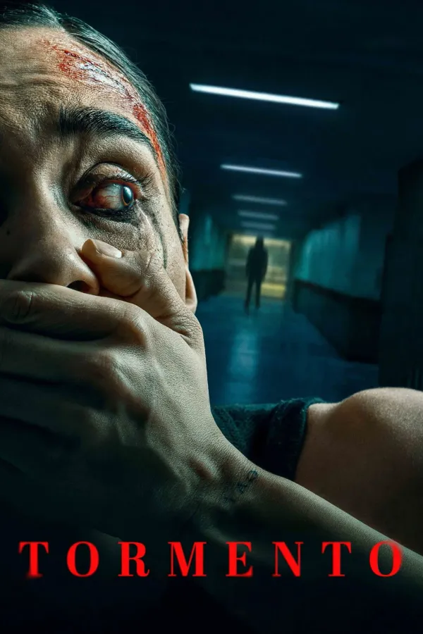 Torment (2025)
