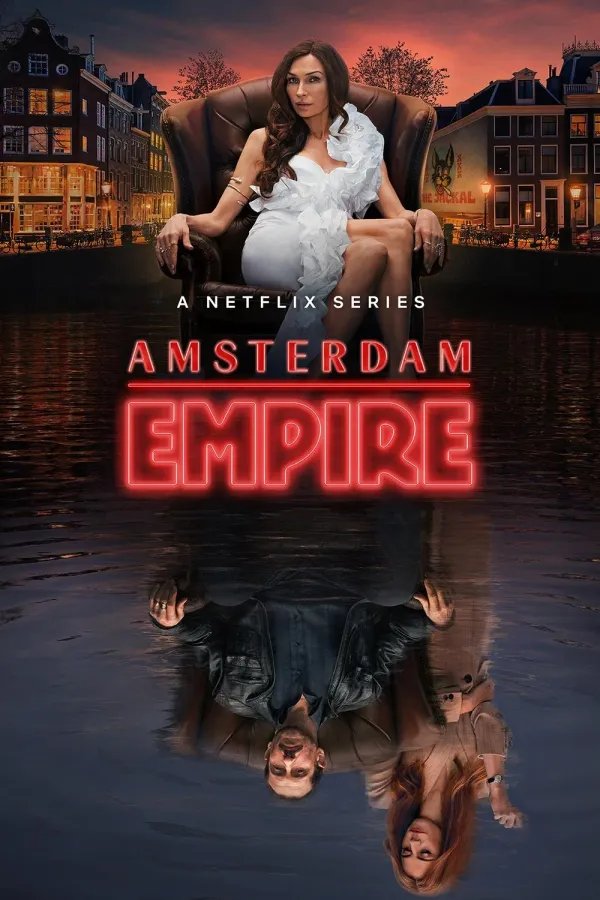 Amsterdam Empire (2025) อัมสเตอร์ดัม เอ็มไพร์