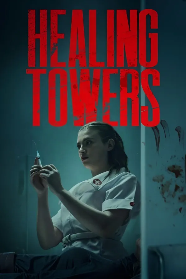 Healing Towers (2025)