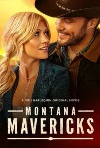 Montana Mavericks (2025)