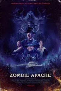 Zombie Apache (2025)
