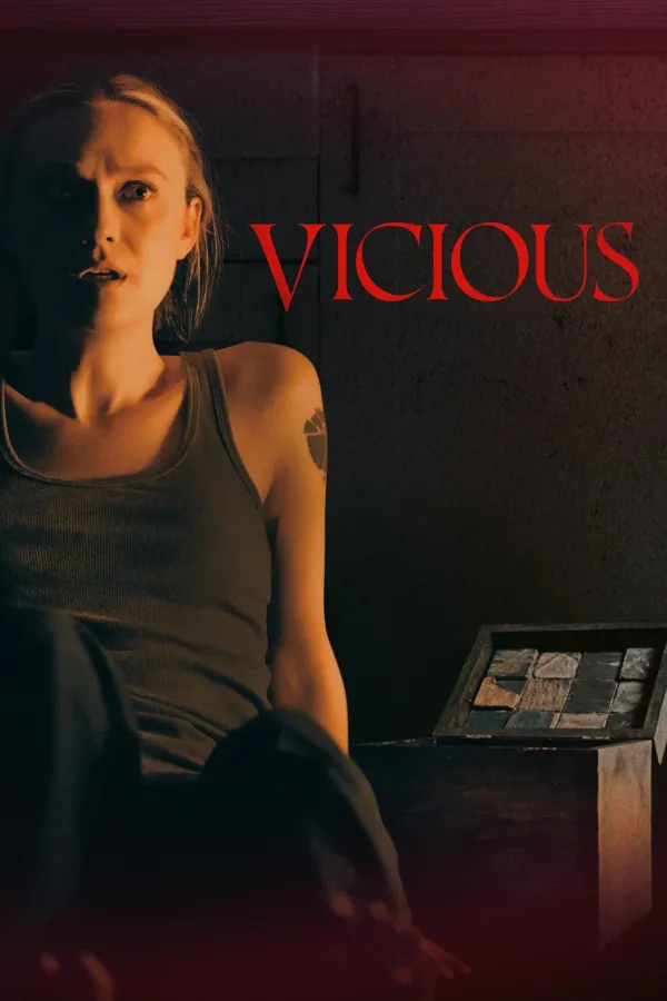 Vicious (2025)