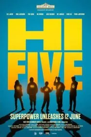 ไฮ ไฟว์ Hi Five (2025)