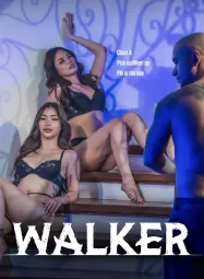 วอกเกอร์ Walker (2025)