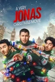 ภาพยนตร์คริสต์มาสของโจนาส A Very Jonas Christmas Movie (2025)